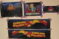Officially Licensed Ground Pounder Decal Kit